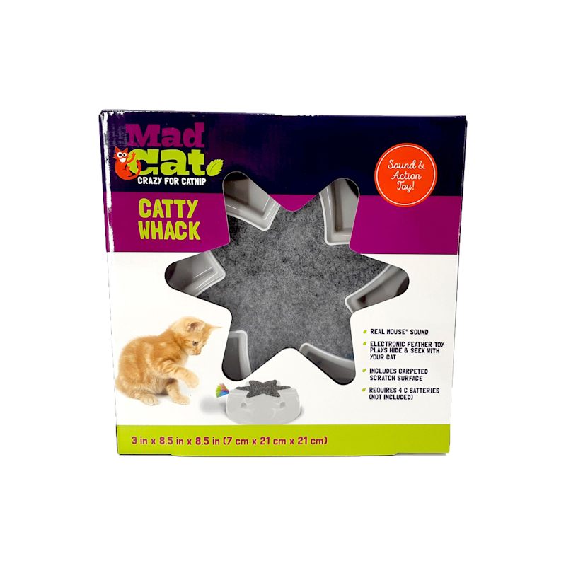 Mad cat pet supplies clearance