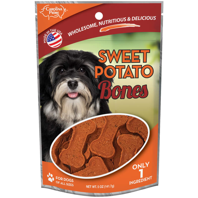 Carolina prime sweet tater bones new arrivals