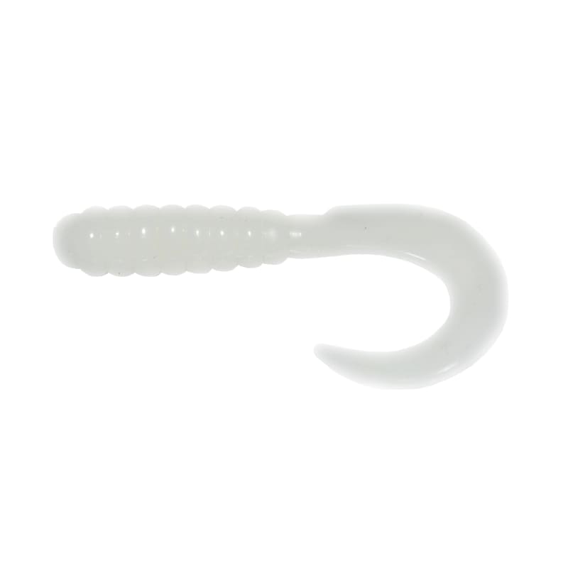 4'' Curly Tail Grub : : Sports, Fitness & Outdoors