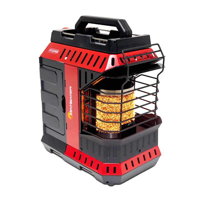 Buddy FLEX® Heater by Mr. Heater at Fleet Farm