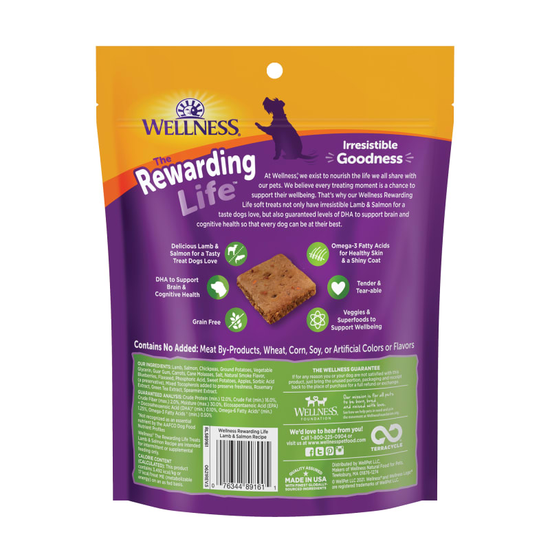 Healthy dog training treats hot sale