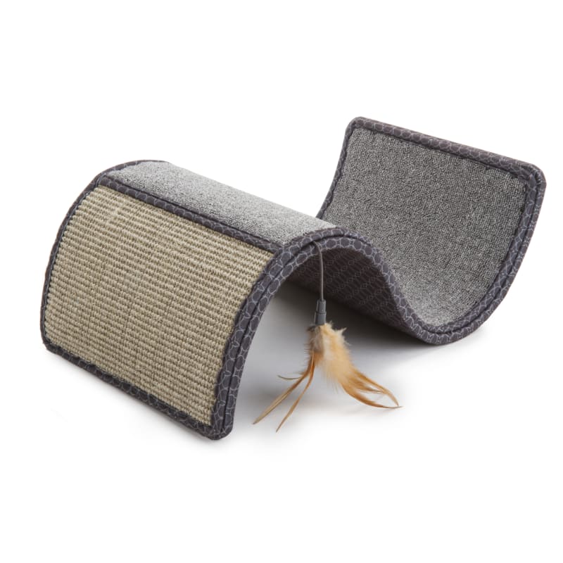 Cat scratcher carpet sale