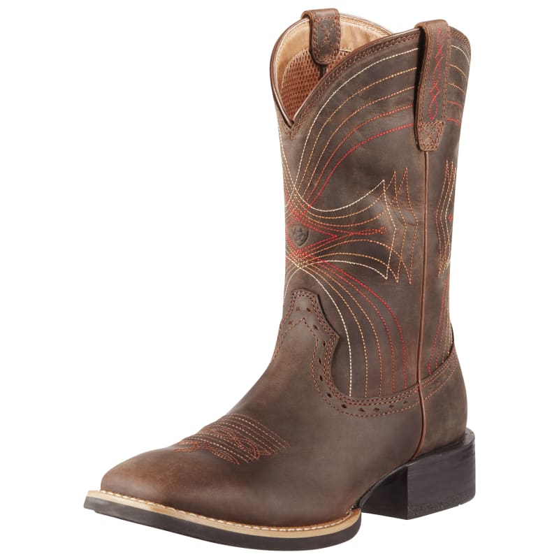 Boots fleet farm sales