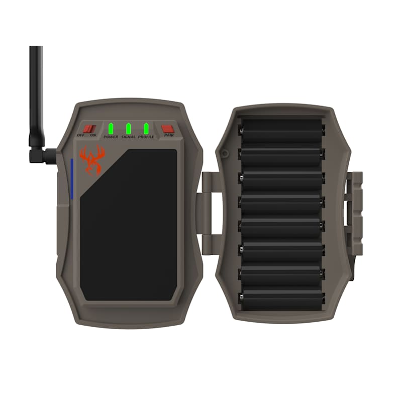 Wildgame Innovations Terra Cell Camera Review, 43 OFF