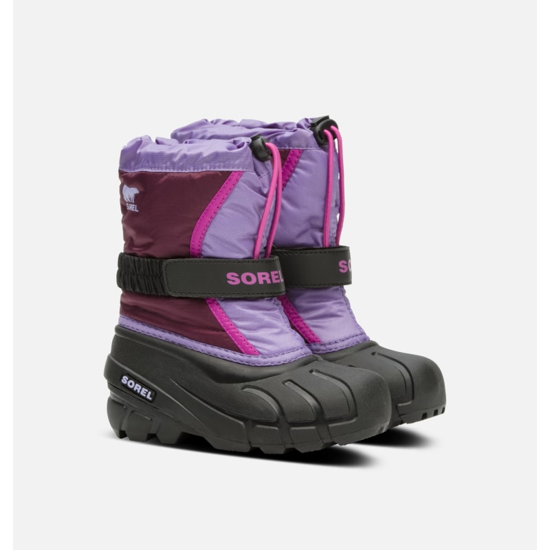 Fleet farm kids boots top