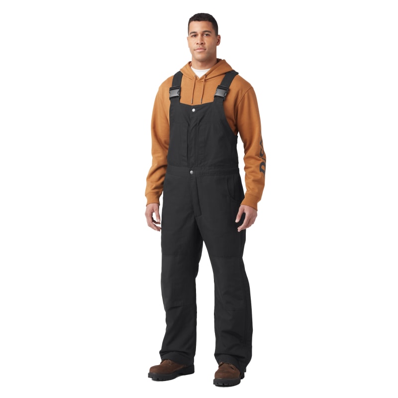 Dickies insulated bibs best sale