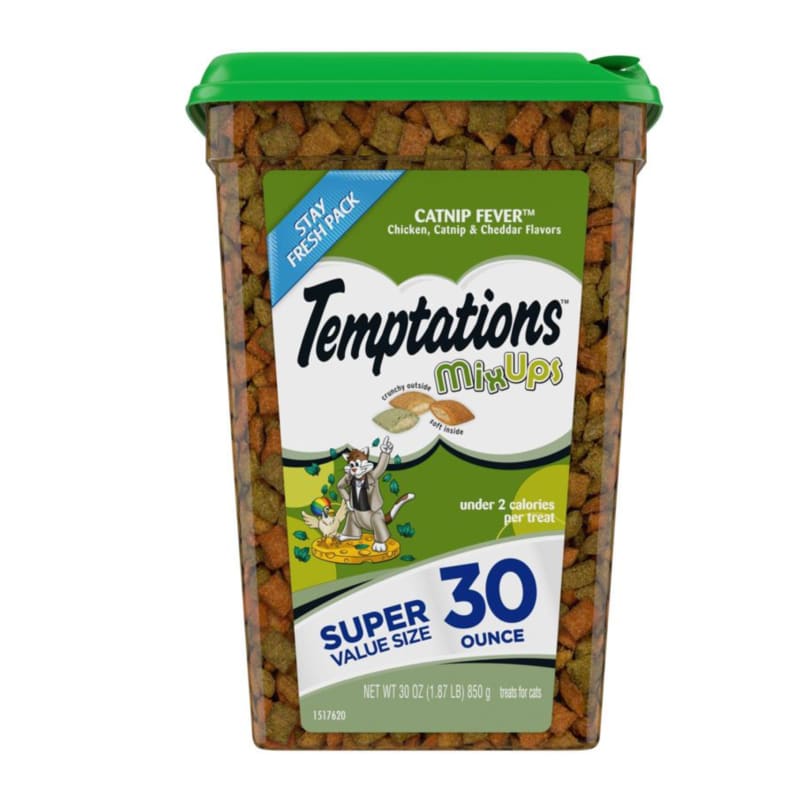 Catnip treats for cats online
