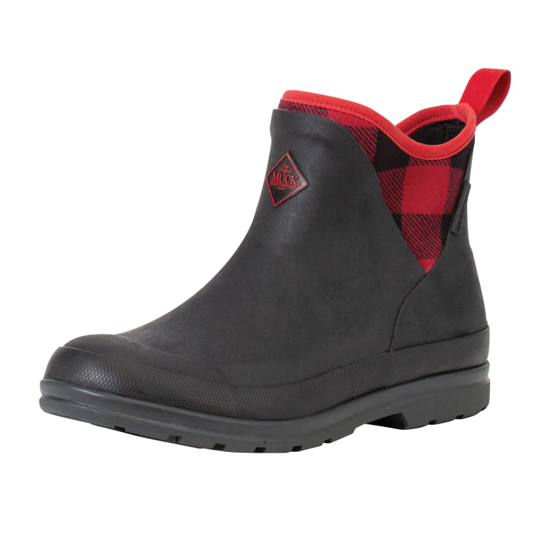 Buffalo new arrivals ankle boots
