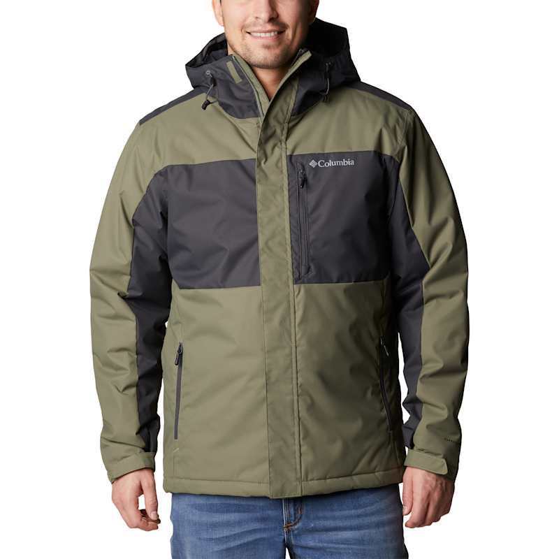 Men s Tipton Peak II Insulated Jacket