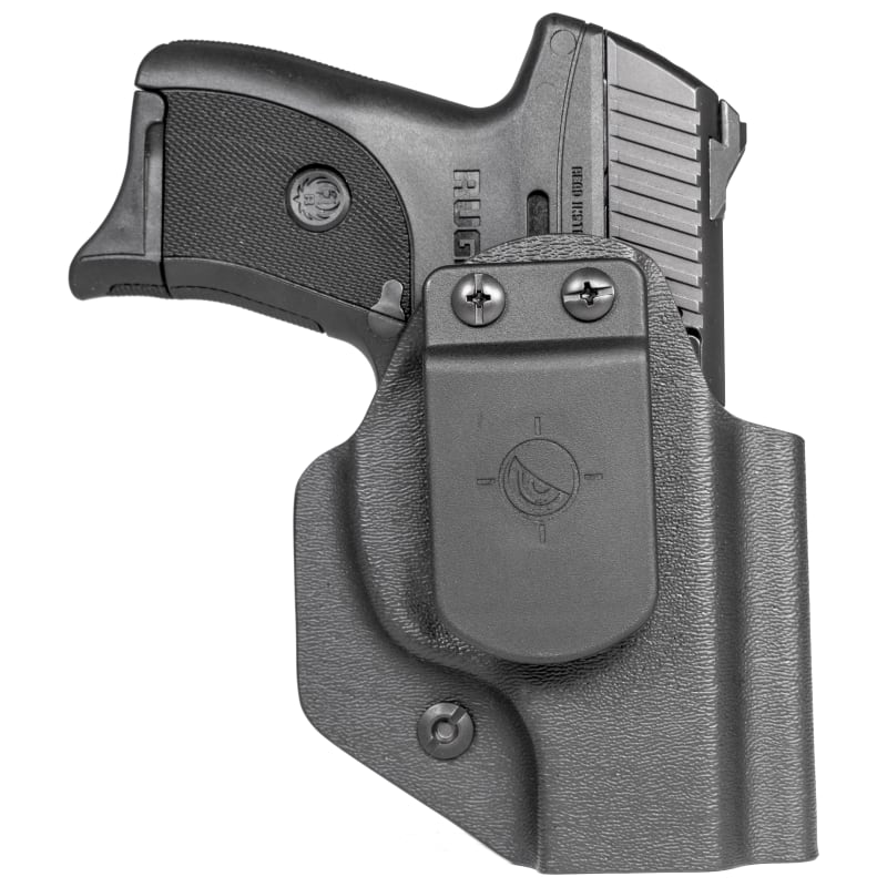 Mission First Tactical Ruger LCP II Inside/Outside the Waistband