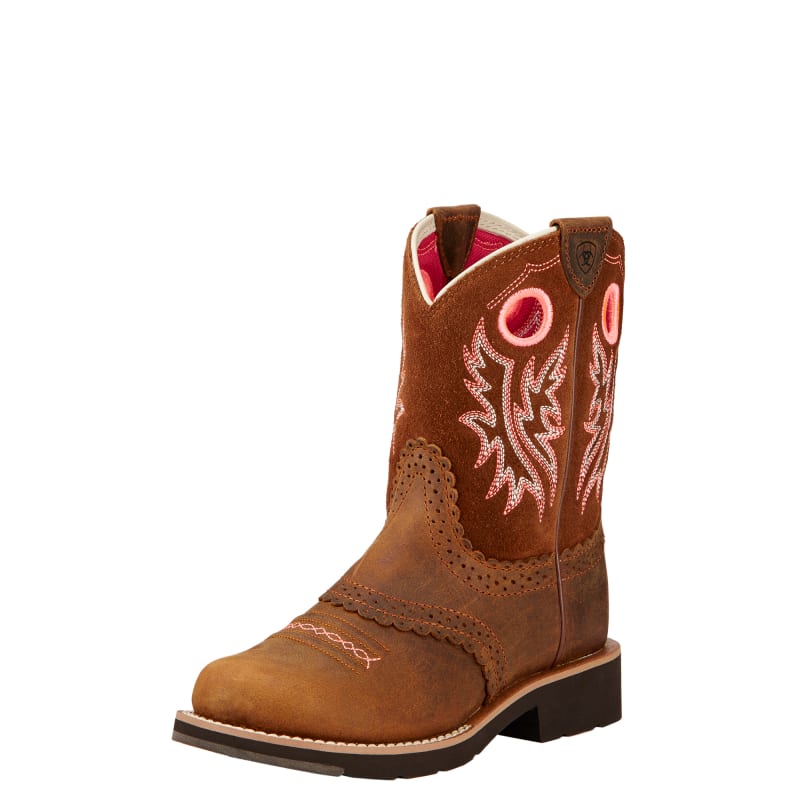 Fleet farm cowboy boots top