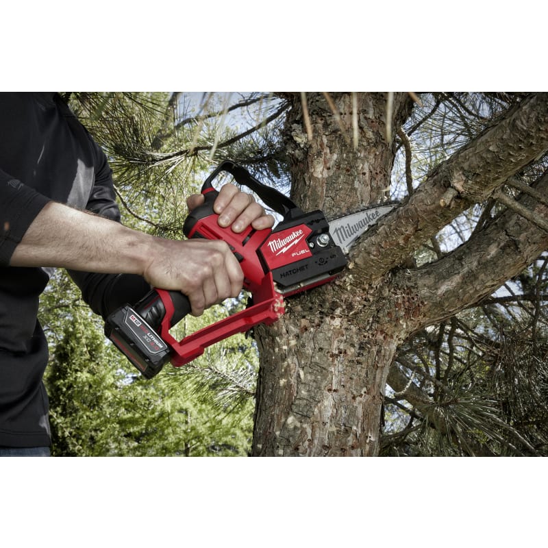 Milwaukee m12 outlet hatchet home depot
