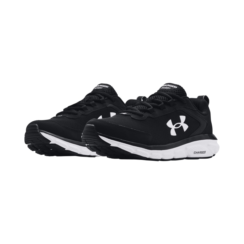 Under armour sale fleet mens shoes