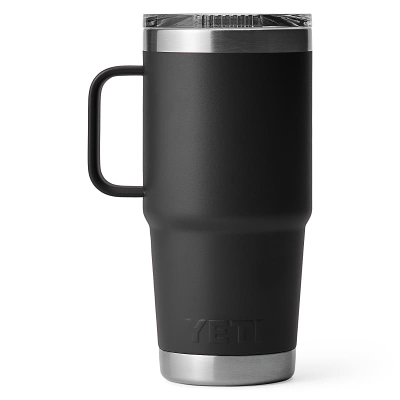 BEST Coffee Mug YETI 24 oz Coffee Mug with MagSlider Lid Rambler Insulated  Review 