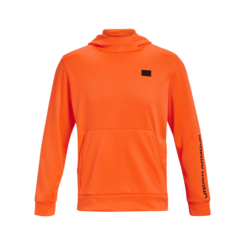 Under armour farm hoodie sale