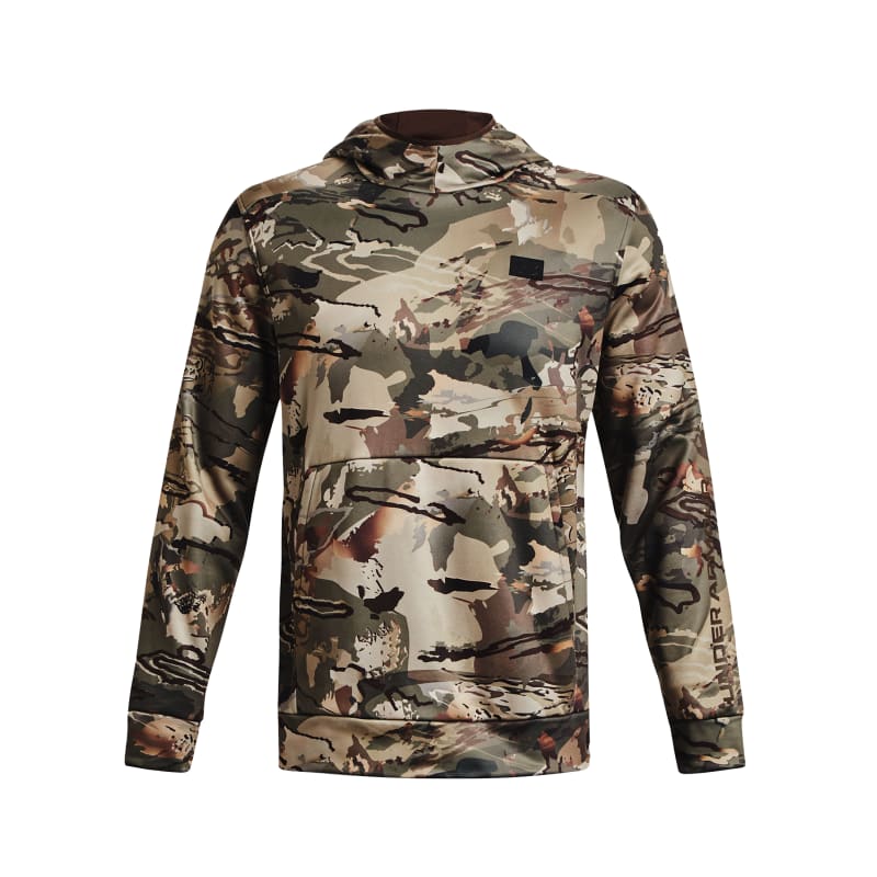 Under armour 2025 farm hoodie