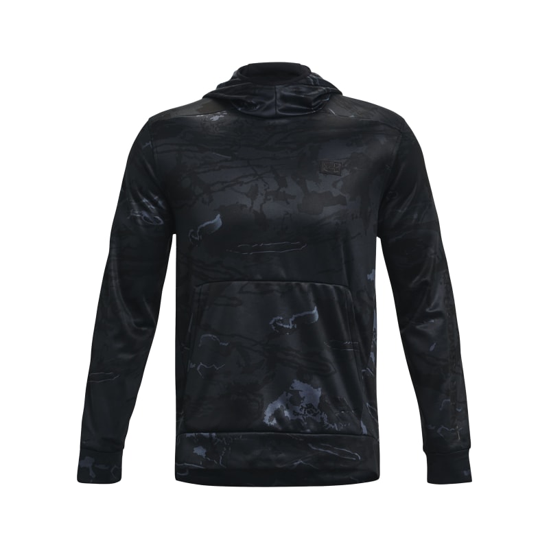 Men s Storm Camo Kangzip Hoodie by Under Armour at Fleet Farm