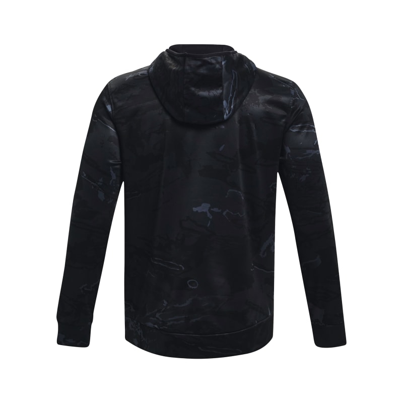 Under Armour Men's Storm Camo Kangzip Hoodie : : Clothing