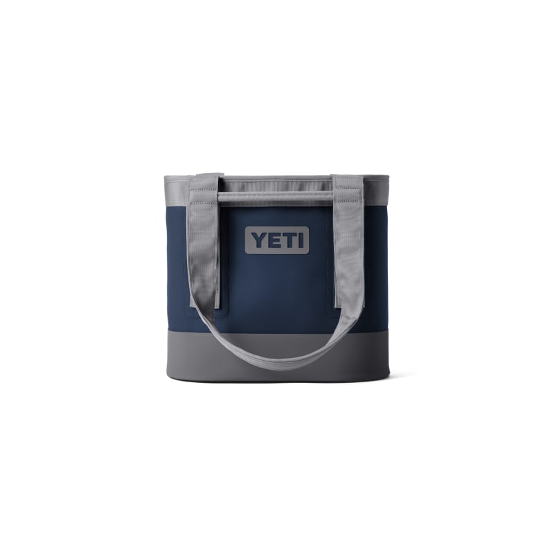 YETI Camino 20 Carryall with Internal Dividers, All-Purpose Utility Bag