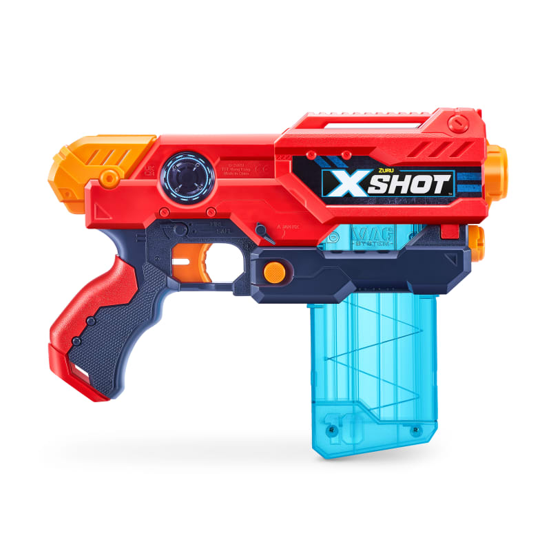 ZURU X-Shot Hurricane Clip Blaster - eHobbyAsia