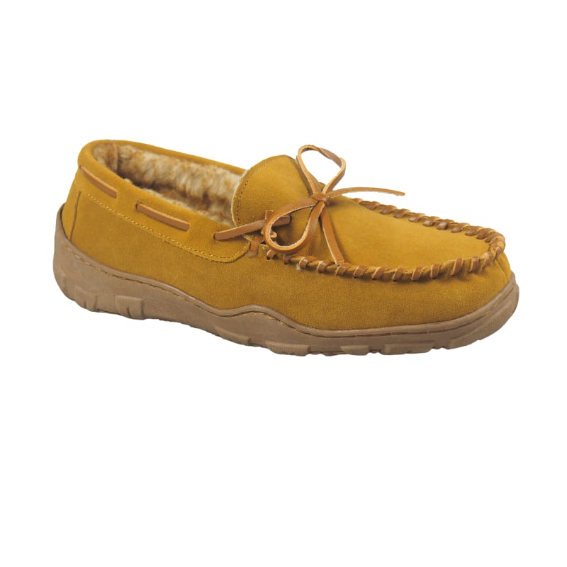 Men's pile lined hardsole shop