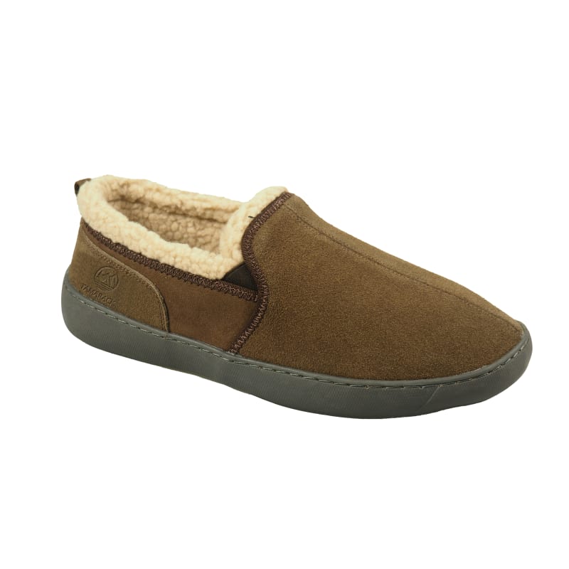 Mens hideaway slippers shop