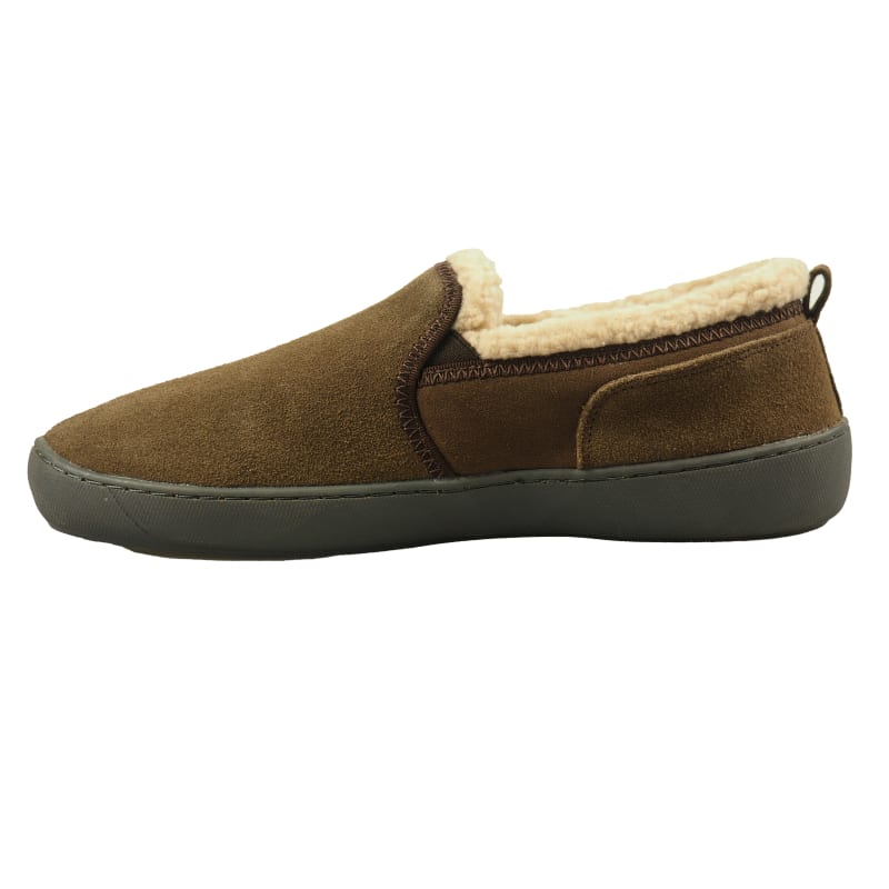 Big 5 mens slippers discount