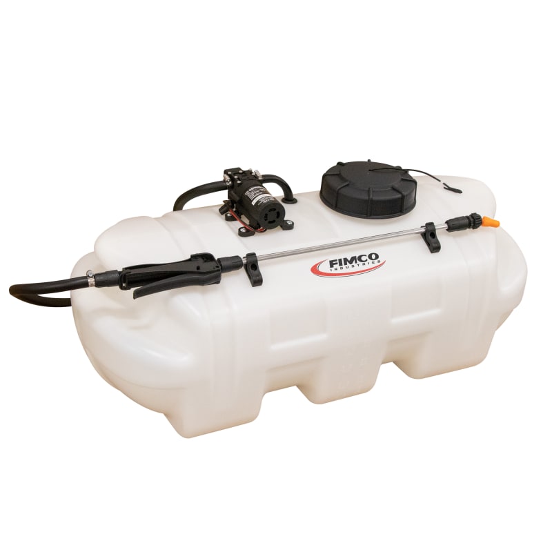 15 gal Economy Spot Sprayer by Fimco at Fleet Farm