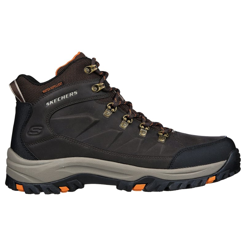 Men s Relaxed Fit Relment Daggett Boots from Finish Line by