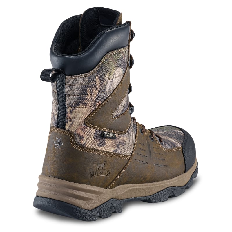 Fleet farm hunting boots hotsell