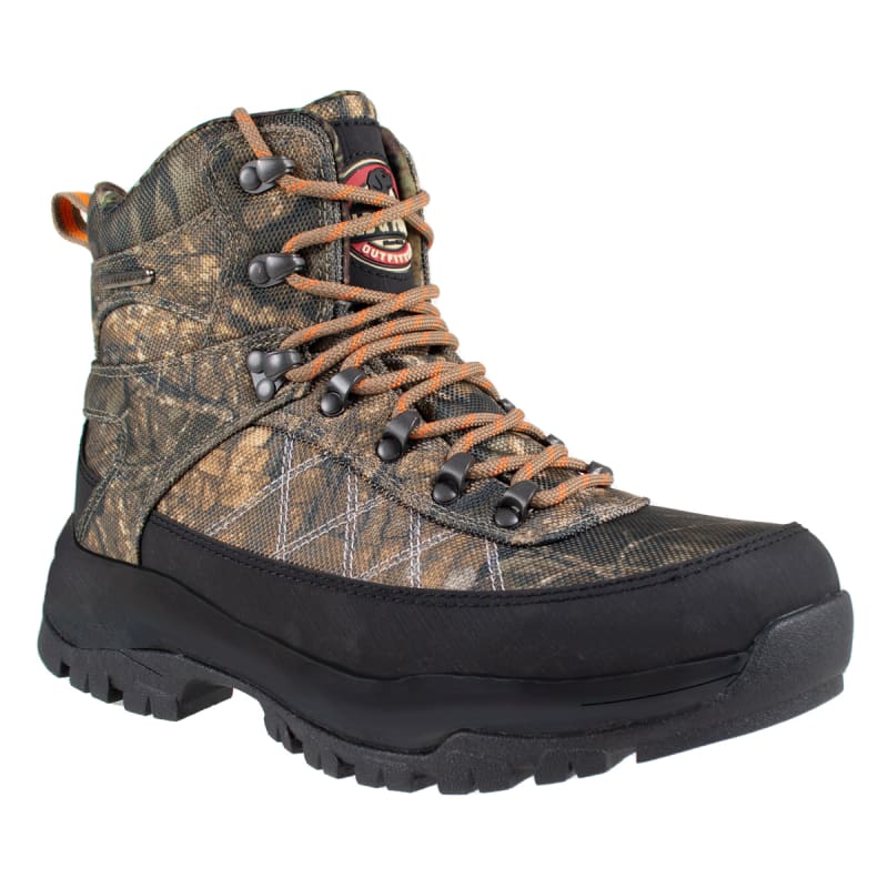 Hunting boots fleet farm sales