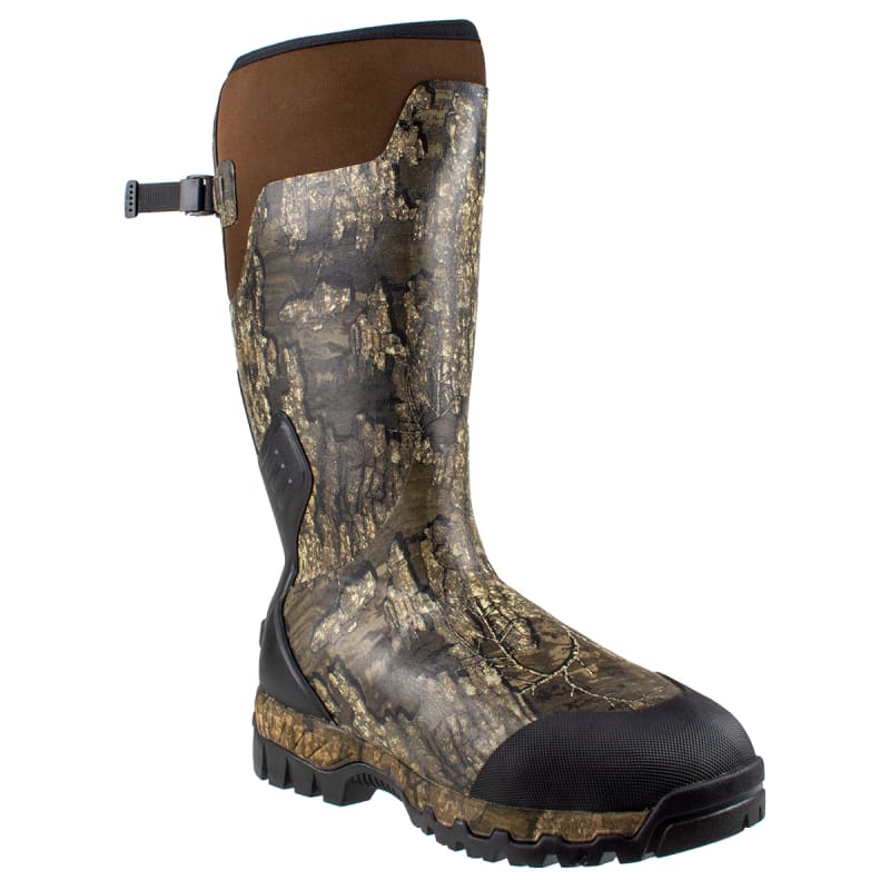 Tall waterproof hunting boots cheap