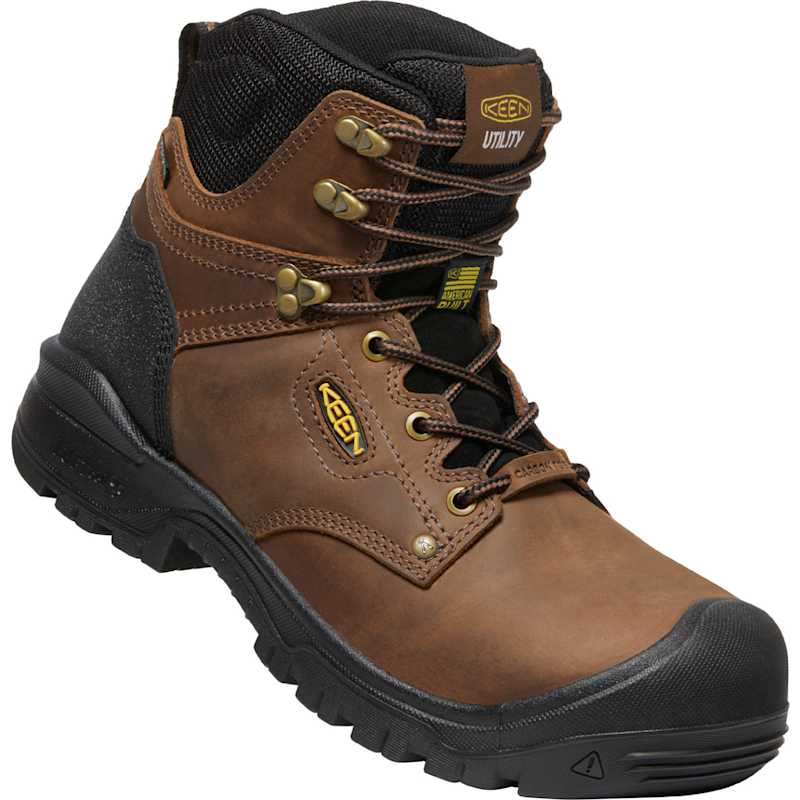 Fleet farm mens work boots top