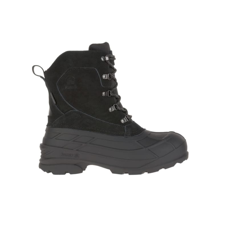 Kamik men's fargo clearance insulated winter boots
