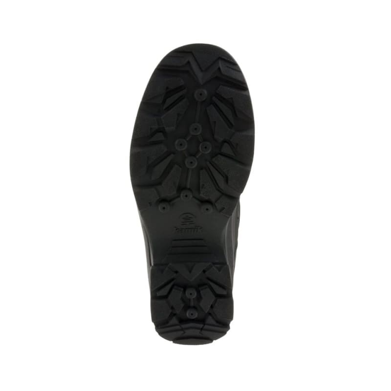 Men s Black Fargo 2 Boots