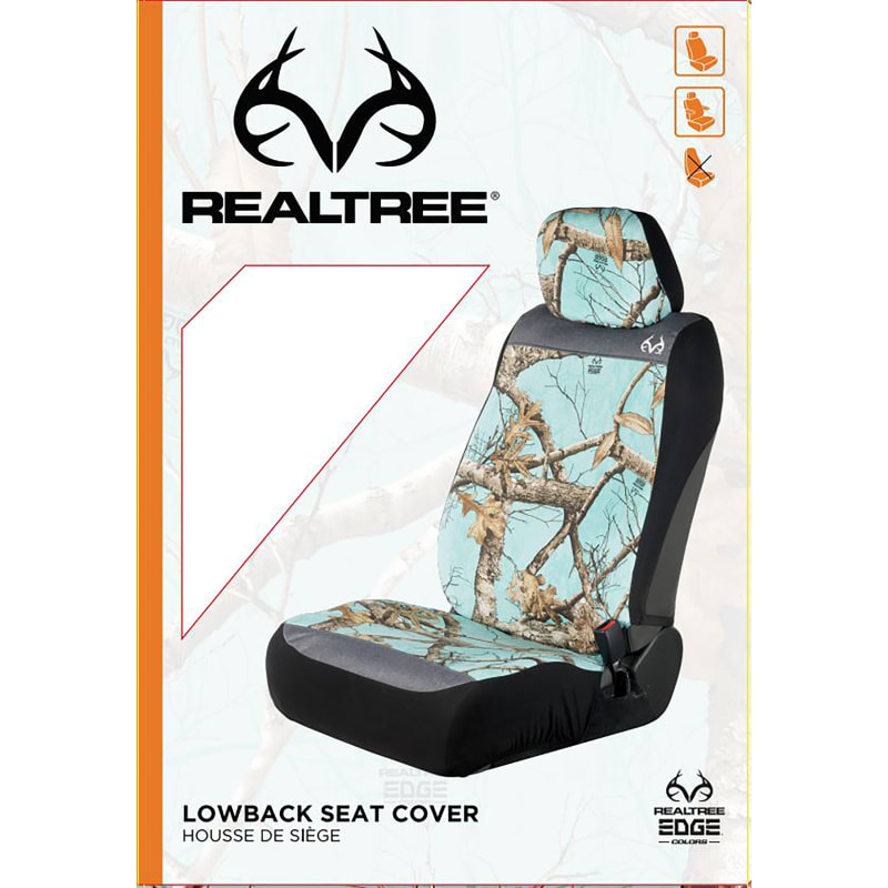 Realtree mint camo car accessories online