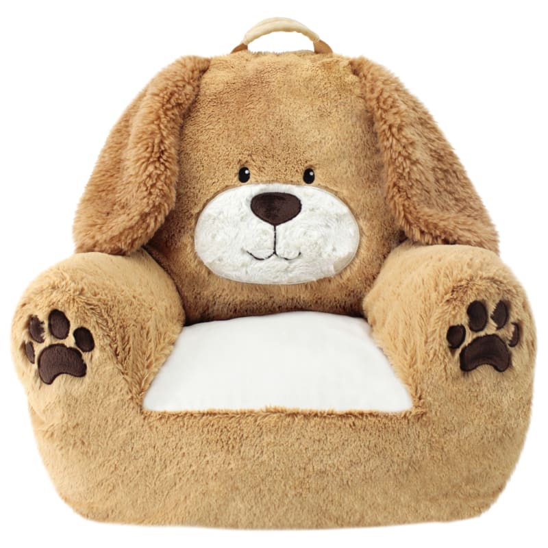 Dog shaped chair on sale
