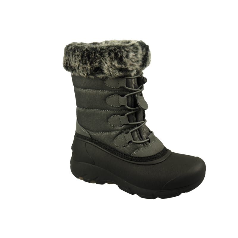 Women s Sherpa Lined Mid Snow Boots by Tamarack at Fleet Farm