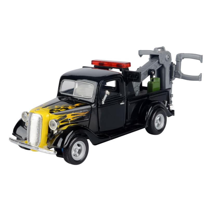 American classics diecast trucks top