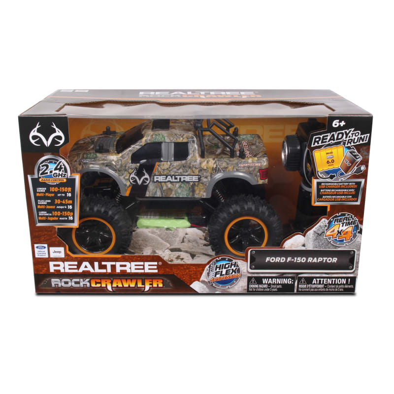 Realtree rc truck new arrivals