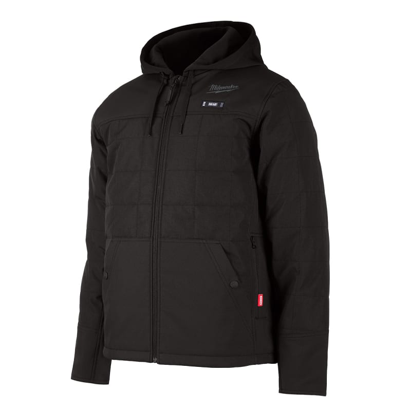 Heated jacket farm and fleet deals
