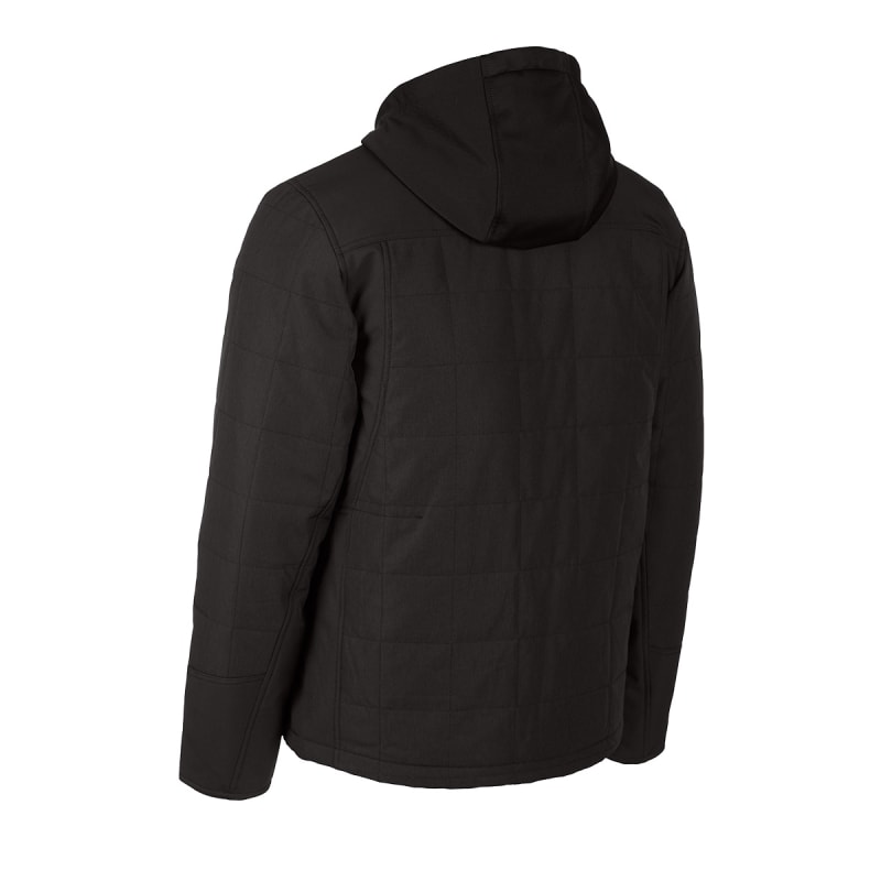 Dewalt heated jacket fleet farm sales