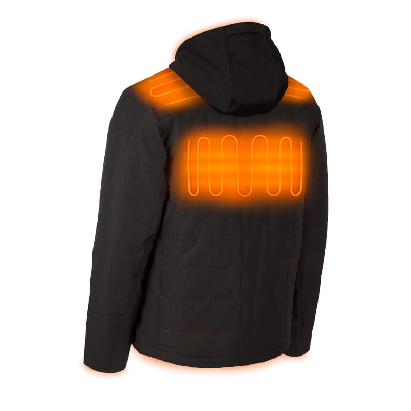 M12™ Heated AXIS™ Jacket