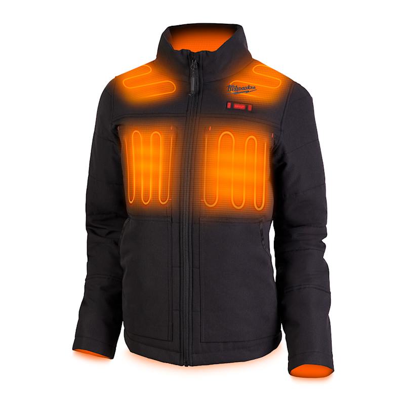 Milwaukee women's axis jacket deals