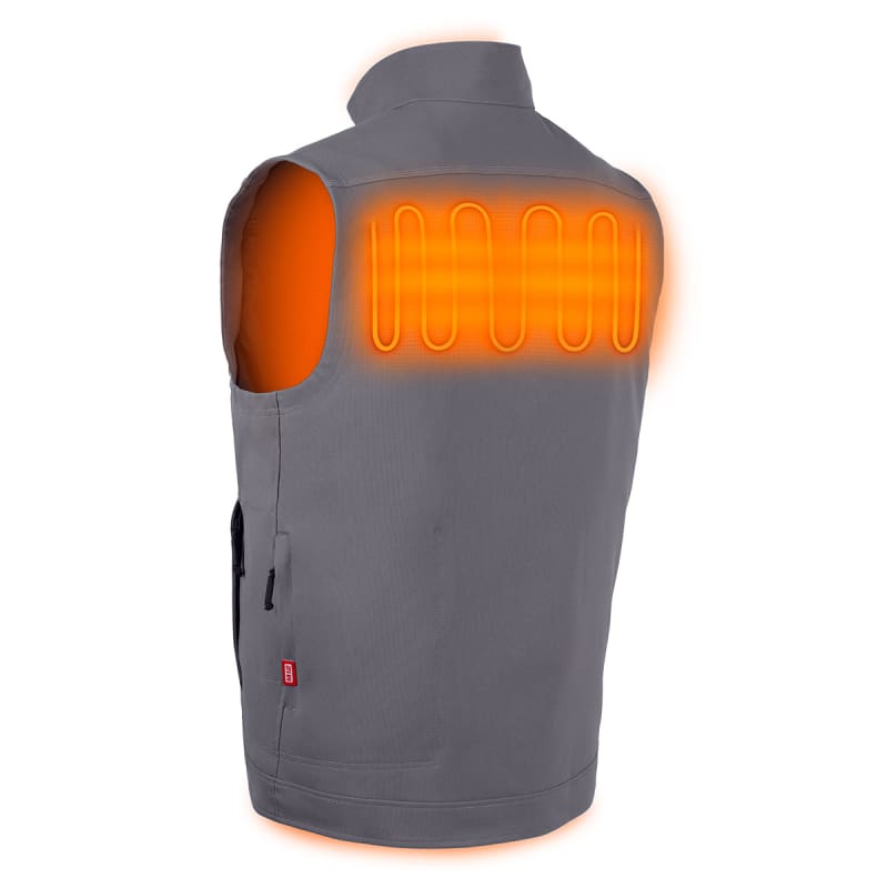 Amazon milwaukee heated vest discount