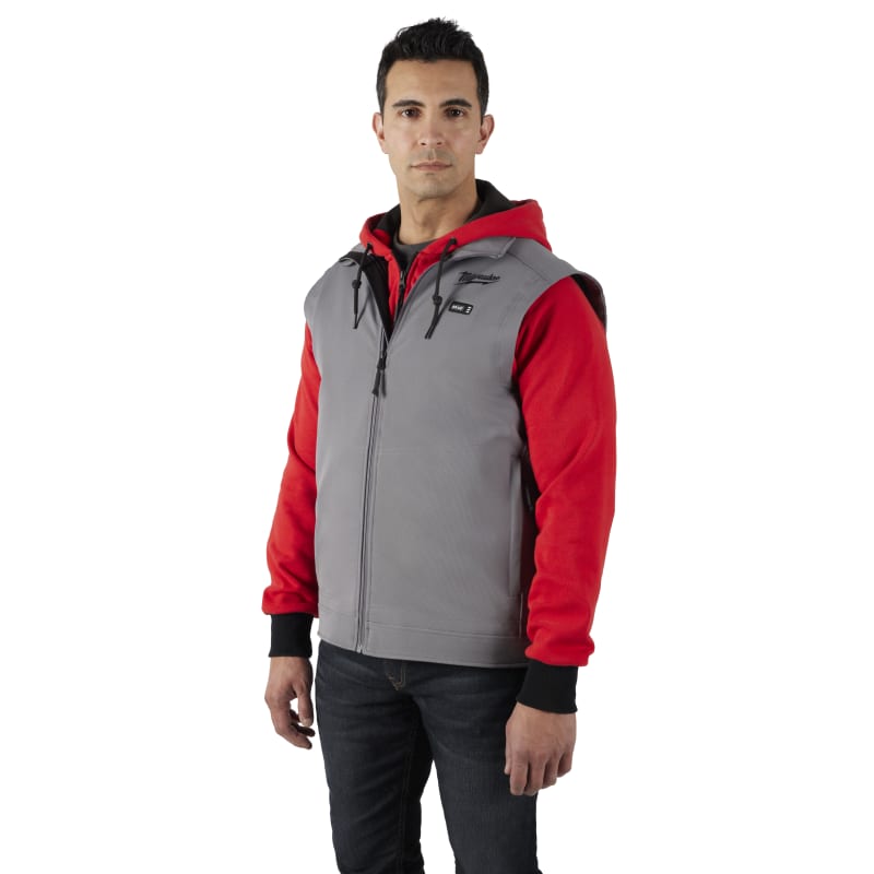 Heated vest fleet farm shop