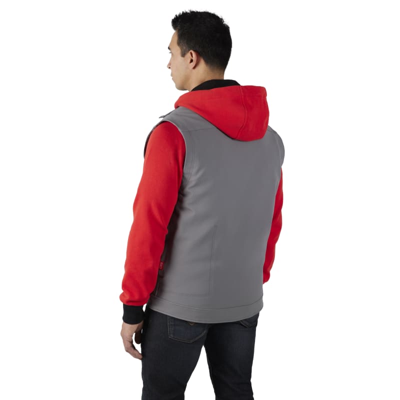 Heated vest fleet farm hotsell