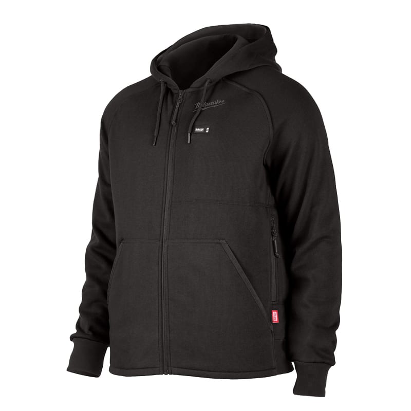 Milwaukee electric 2025 heated jacket