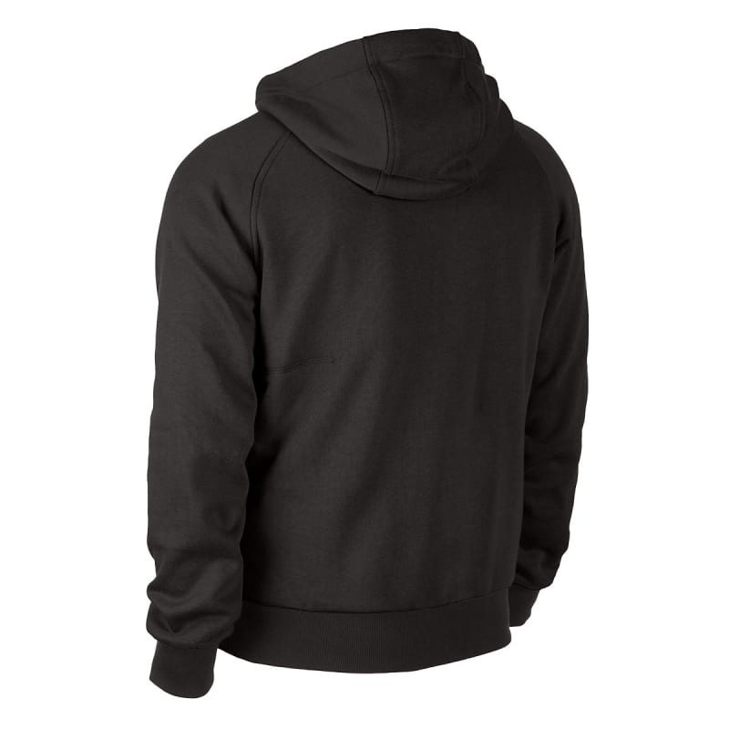 Milwaukee heated jacket farm and fleet top