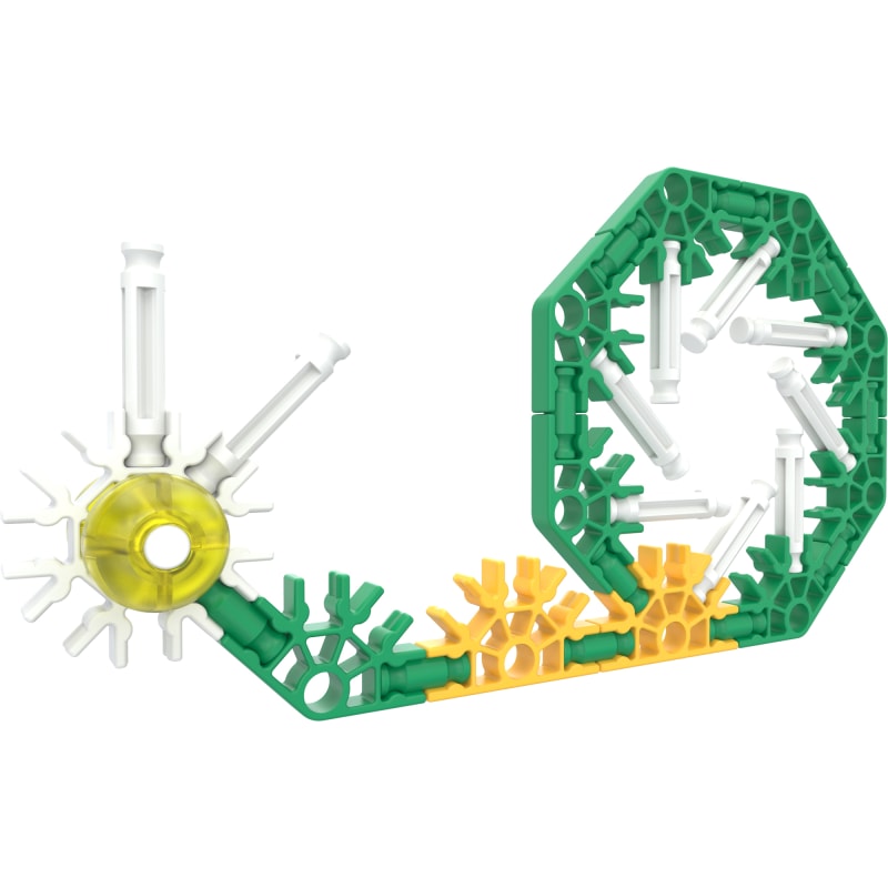 Knex easy builds sales